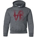 LOVE Empire Youth Hoodie