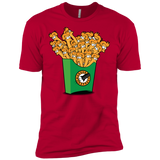 Box of Fries Men's Premium T-Shirt