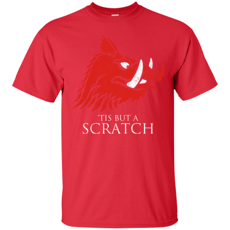 House Scratch T-Shirt