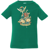 Another world Infant Premium T-Shirt