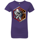 Flametrooper Girls Premium T-Shirt