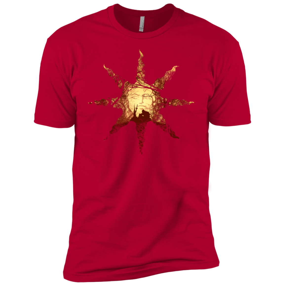 Bonfire Boys Premium T-Shirt