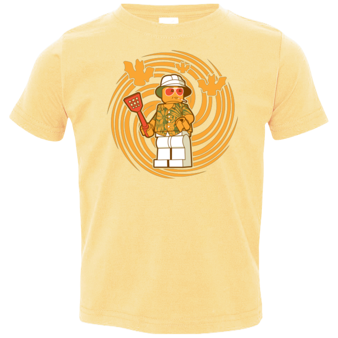 Brick Country Toddler Premium T-Shirt