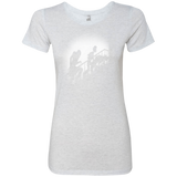 Come on Scoob Women's Triblend T-Shirt