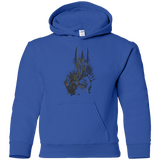 Darklord Youth Hoodie