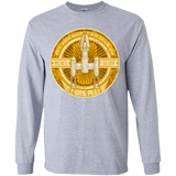 Y-Wing Scum Youth Long Sleeve T-Shirt