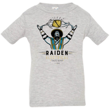 Raiden Electrical Toastie Repair Infant Premium T-Shirt