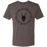 Wake up Wimido Men's Triblend T-Shirt