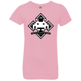 Retro Squad Girls Premium T-Shirt