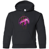 Thunder, Thunder, Thunder Youth Hoodie
