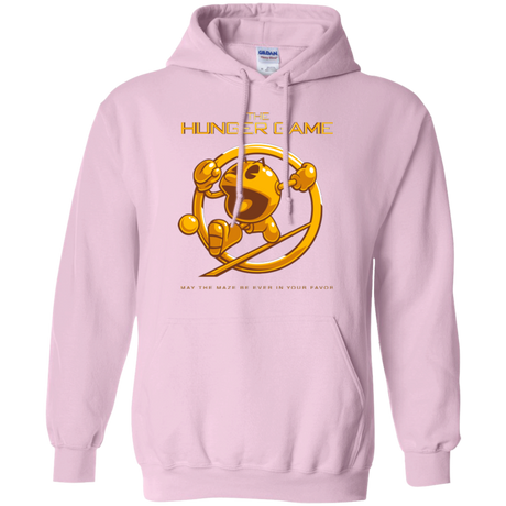 The Hunger Game Pullover Hoodie