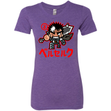 ChibiGuts Women's Triblend T-Shirt