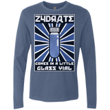 Take Zydrate Men's Premium Long Sleeve