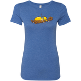 Fistfull Women's Triblend T-Shirt
