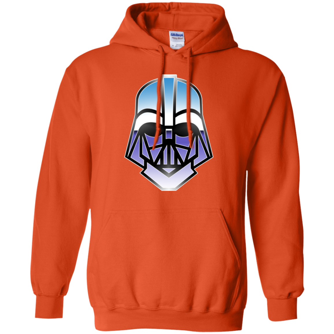 Vader Pullover Hoodie