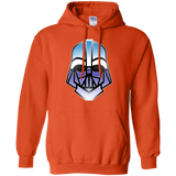 Vader Pullover Hoodie