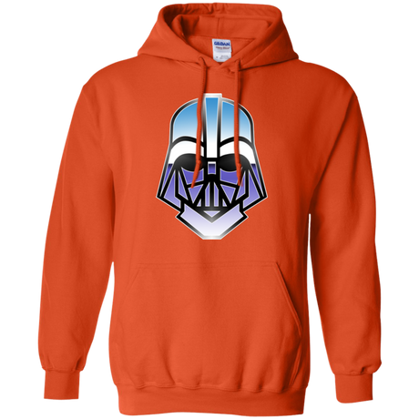 Vader Pullover Hoodie