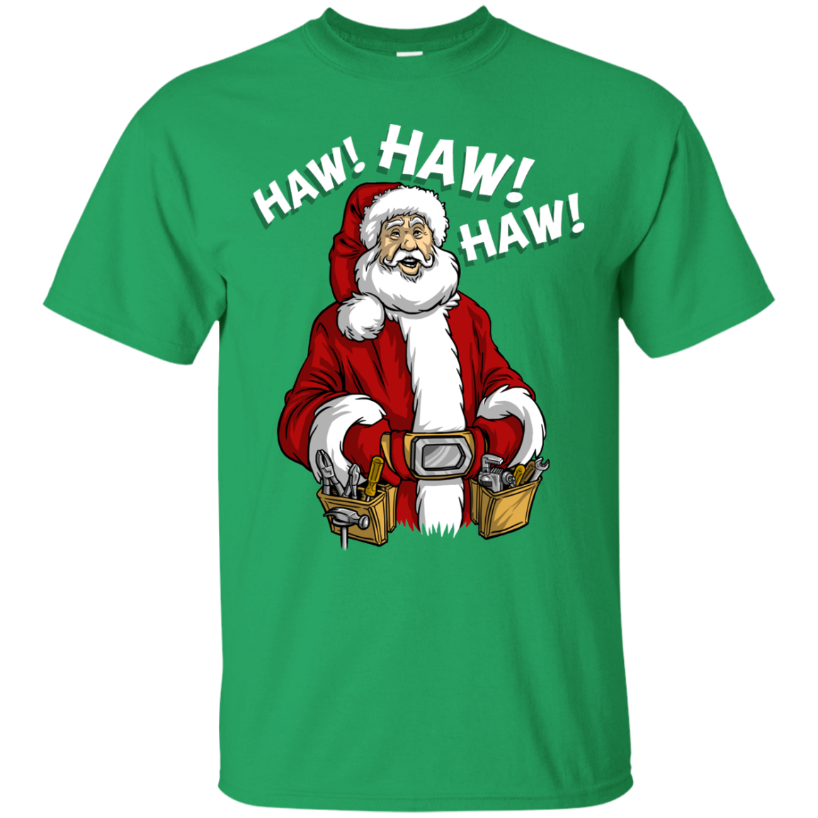 The Santa Clause tool man Taylor T-Shirt