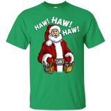 The Santa Clause tool man Taylor T-Shirt