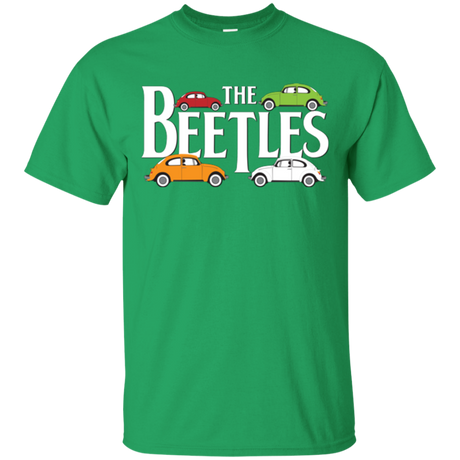 The Beetles T-Shirt