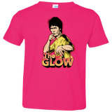 The Glow Toddler Premium T-Shirt