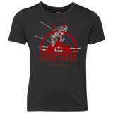 Ski School Youth Triblend T-Shirt