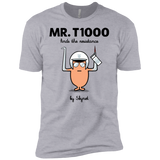 Mr T1000 Boys Premium T-Shirt