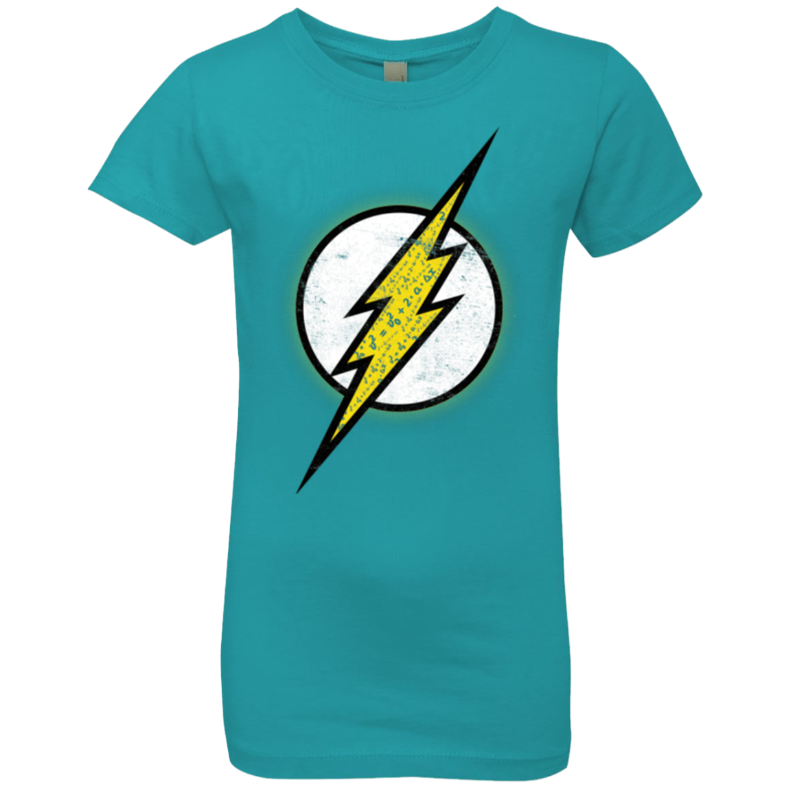 Speed Formula Girls Premium T-Shirt