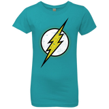 Speed Formula Girls Premium T-Shirt