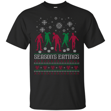 Season's Eatings T-Shirt