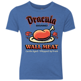 Wall Meat Youth Triblend T-Shirt