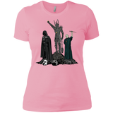 Dark Power Women's Premium T-Shirt