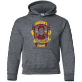 School of Slaying Youth Hoodie