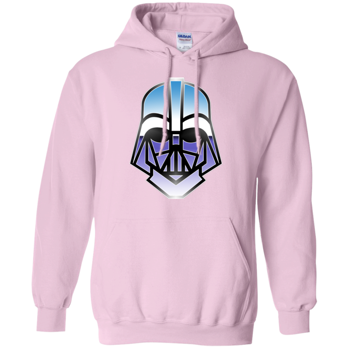 Vader Pullover Hoodie