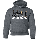 The Finals Youth Hoodie