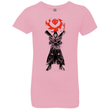 TRADITIONAL REAPER Girls Premium T-Shirt