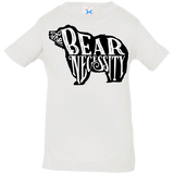 The Bear Necessity Infant Premium T-Shirt