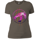 Thunder, Thunder, Thunder Women's Premium T-Shirt