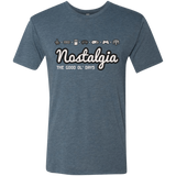 Nostalgia Men's Triblend T-Shirt