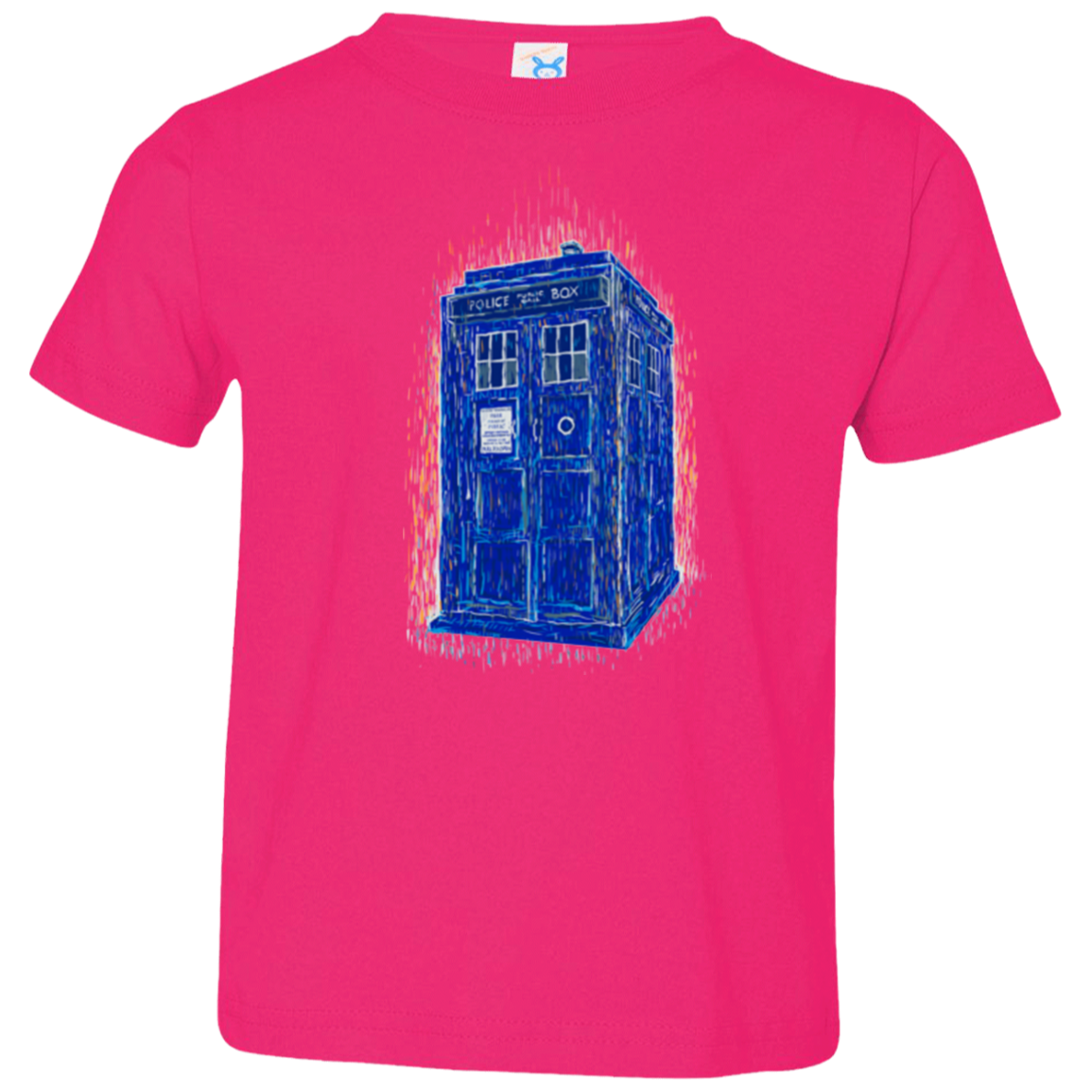 Woodcutardis Toddler Premium T-Shirt