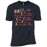 King Kang Men's Premium T-Shirt