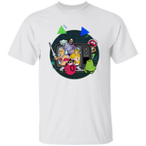 TV Toons 3 Youth T-Shirt