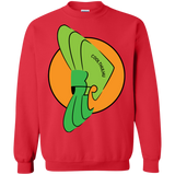 Coolthulhu Crewneck Sweatshirt