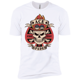 Ace of Spades Boys Premium T-Shirt