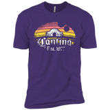 Cantina Men's Premium T-Shirt