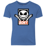 BONY Youth Triblend T-Shirt
