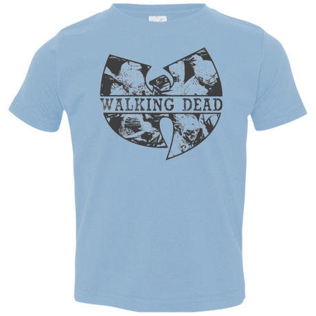 Walking Dead Toddler Premium T-Shirt