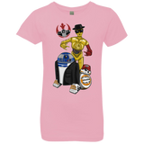 The Beastie Droids Girls Premium T-Shirt
