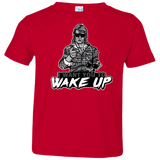 Wake Up Toddler Premium T-Shirt