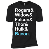 The Greatest Avenger Men's Premium T-Shirt